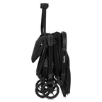 Carucior sport Lionelo Julie Air, Negru Onyx