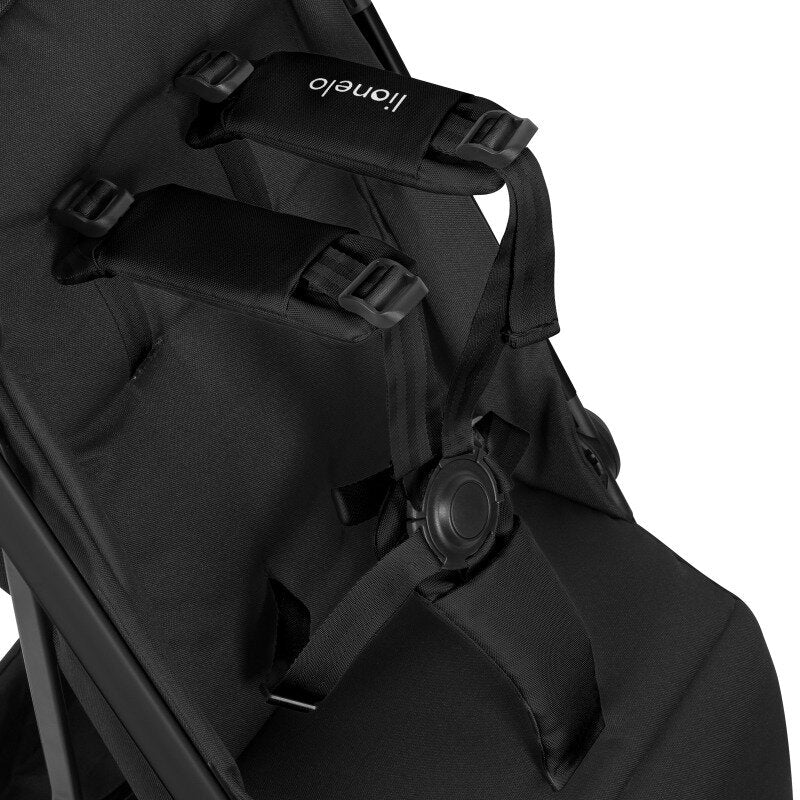 Carucior Sport Lionelo Julie Air Ultra-Usor 7.5 kg Pliere Compacta SPF 50