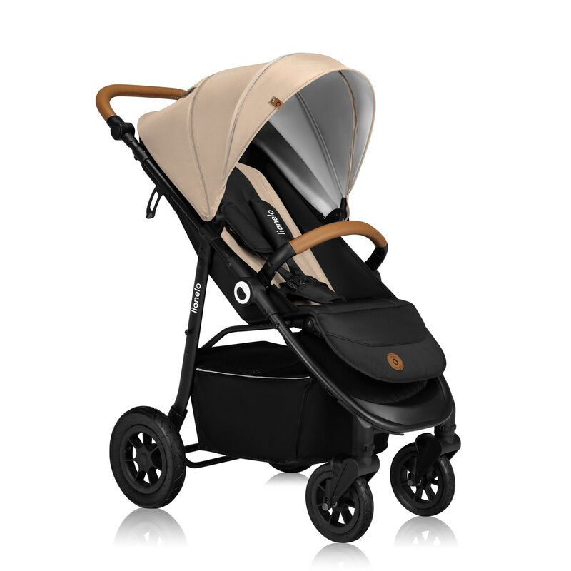 Carucior sport Lionelo Natt, Bej