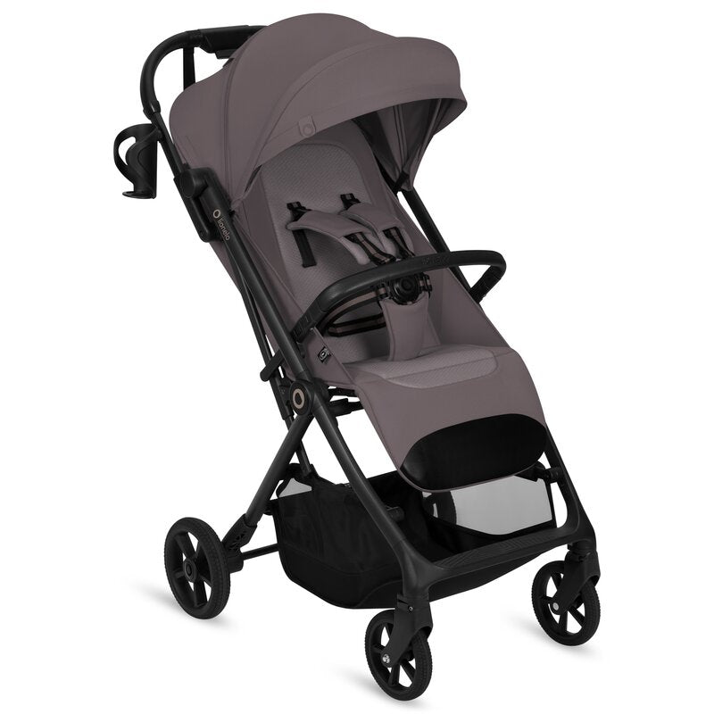 Carucior sport Lionelo Tansi Bej Taupe vedere generala