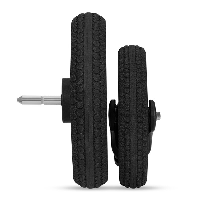 Carucior sport, Lionelo, Tansi, Pliere automata, Ultracompact, Manevrare cu o mana, Roti cu tehnologie GravelTech, Spatar si suport picioare reglabile, 6-48 luni, Sustine 22 kg, Bej Taupe