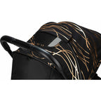 Cărucior sport FreeON Unique, Gold Rose – fotografia 16 a produsului