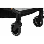 Cărucior sport FreeON Unique, Gold Rose – fotografia 18 a produsului