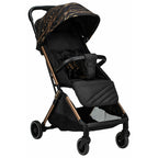 Cărucior sport FreeON Unique, Gold Rose – fotografia 11 a produsului