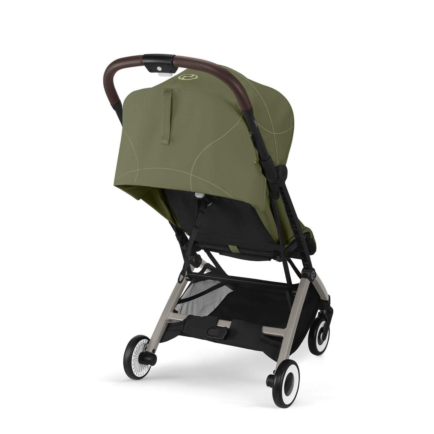 Carucior ultracompact Cybex Orfeo
