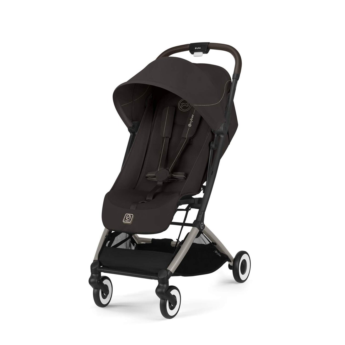 Carucior ultracompact Cybex Orfeo