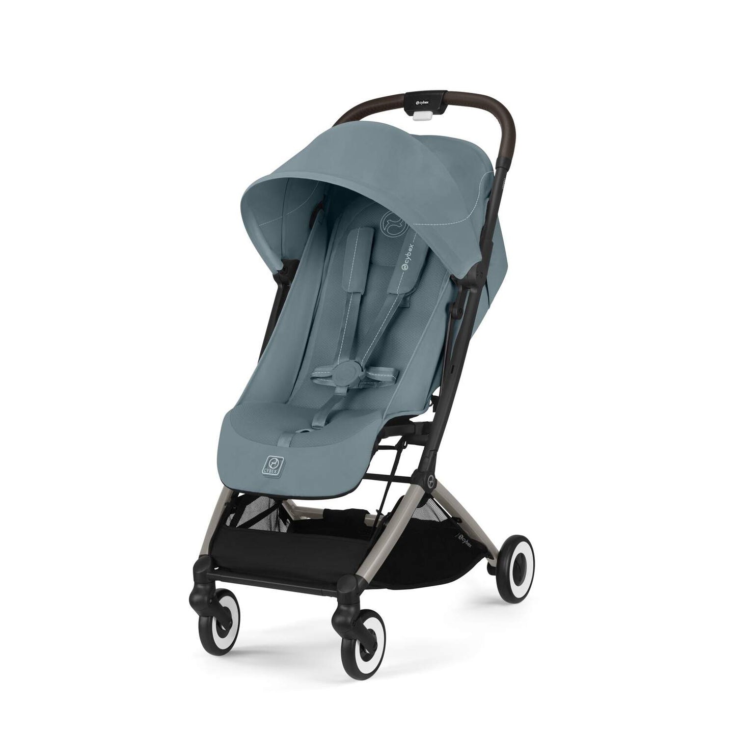 Carucior ultracompact Cybex Orfeo