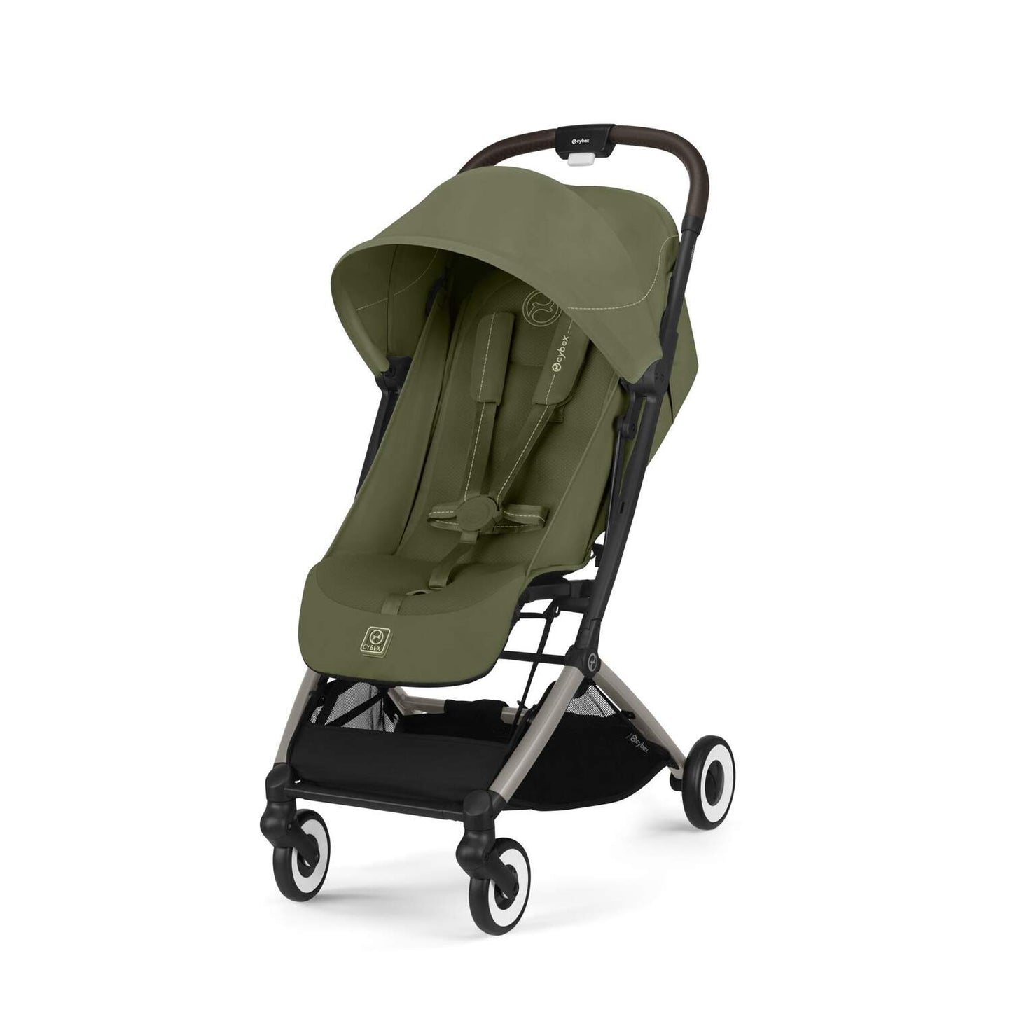 Carucior ultracompact Cybex Orfeo