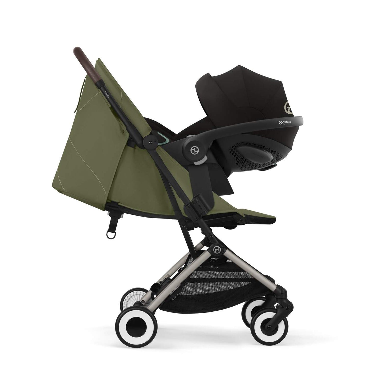 Carucior ultracompact Cybex Orfeo
