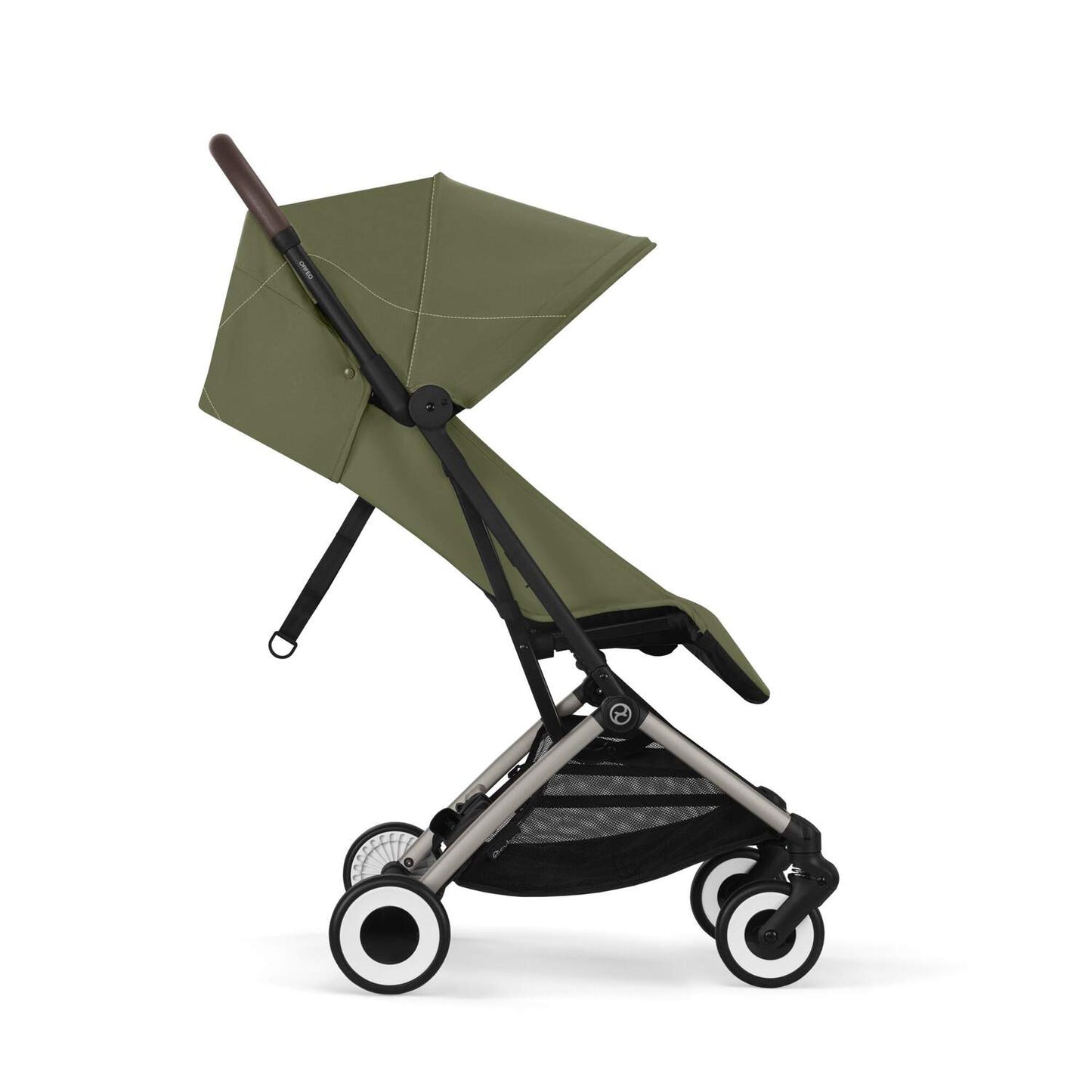 Carucior ultracompact Cybex Orfeo
