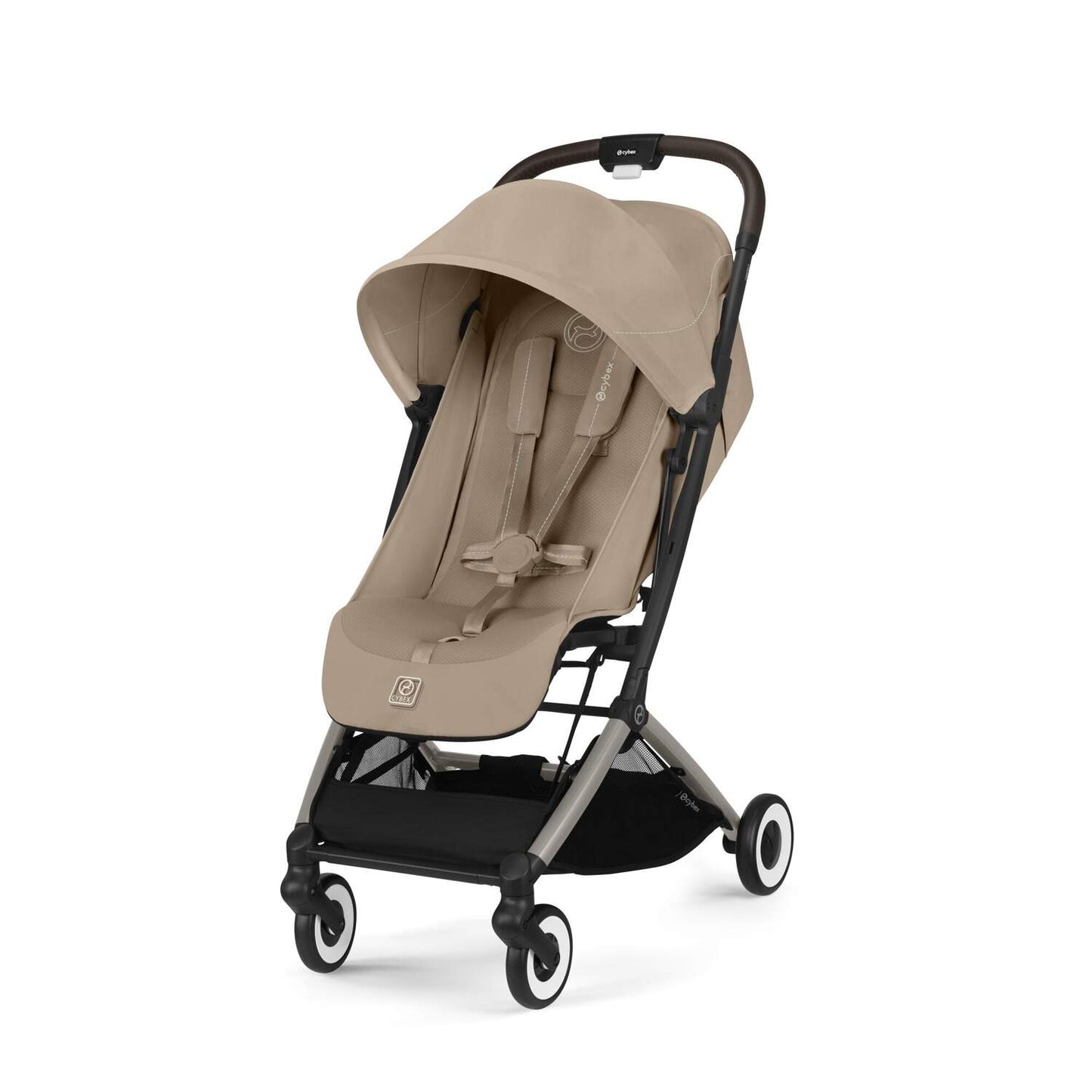 Carucior ultracompact Cybex Orfeo