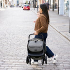 Carucior ultracompact Joie Parcel LX