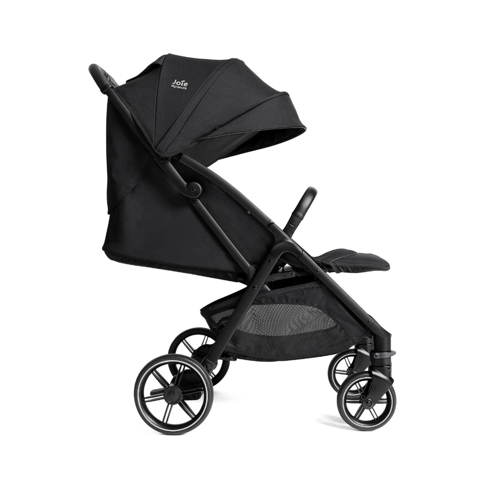 Carucior ultracompact Joie Parcel LX