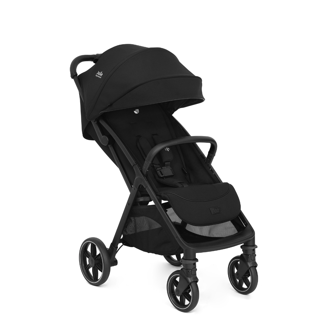 Joie - Carucior ultracompact Parcel LX, nastere - 22 kg