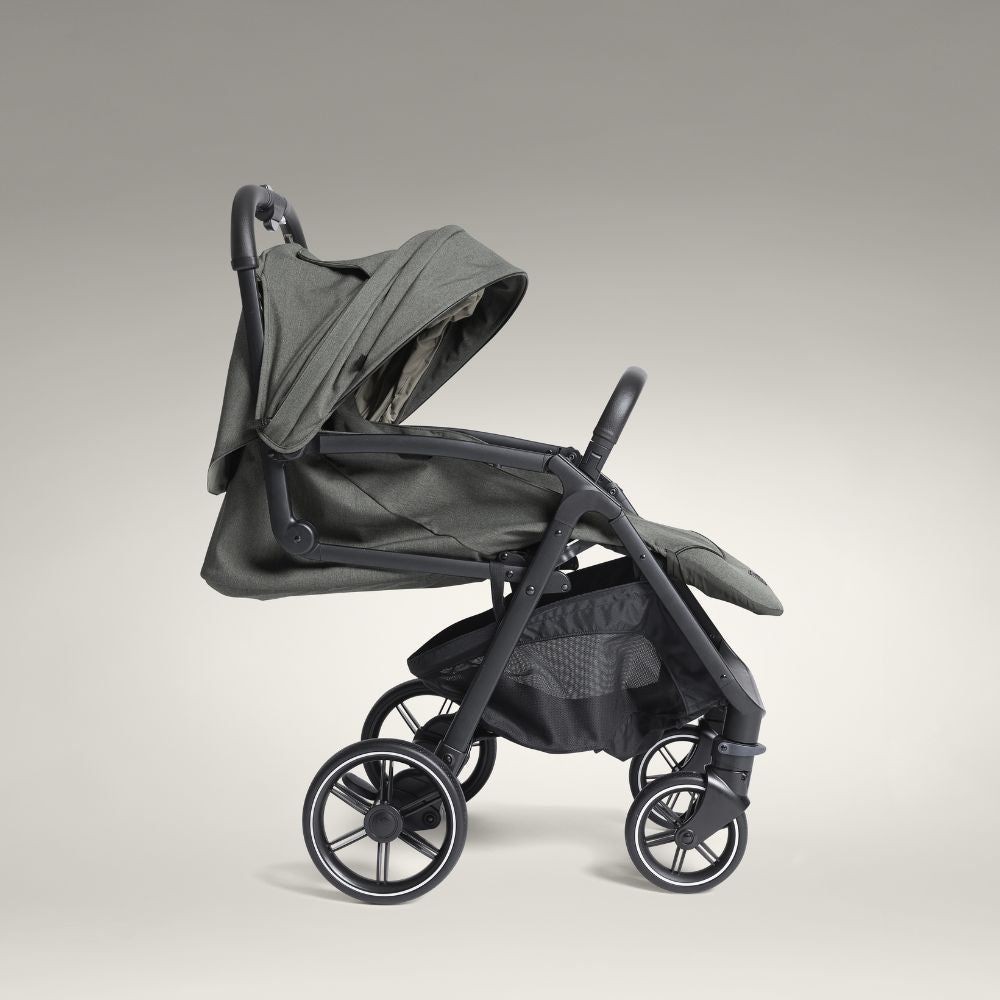 Carucior ultracompact Joie Parcel LX