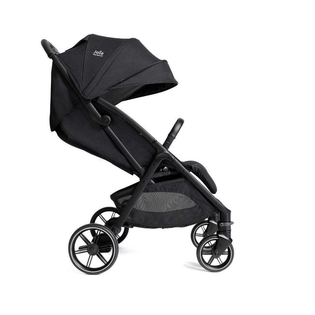 Carucior ultracompact Joie Parcel LX