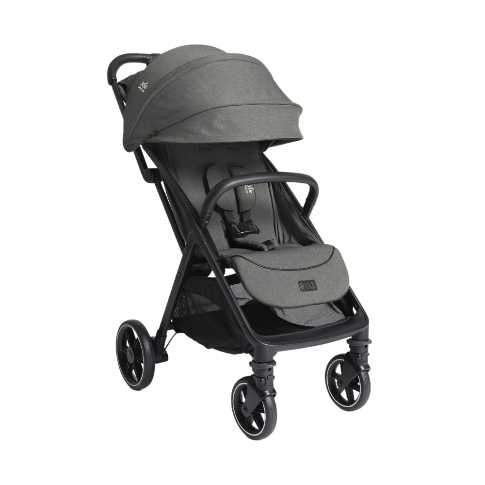 Joie - Carucior ultracompact Parcel LX, nastere - 22 kg