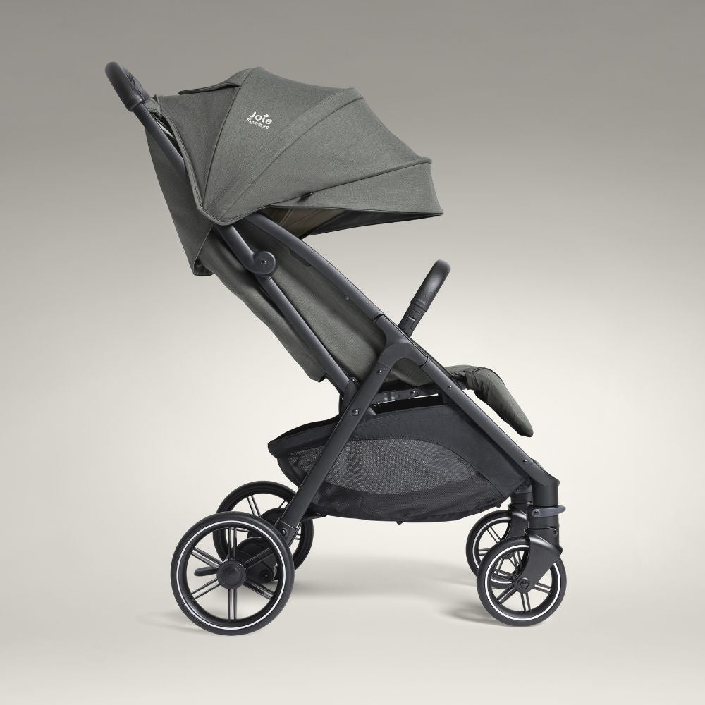 Joie - Carucior ultracompact Parcel LX, nastere - 22 kg