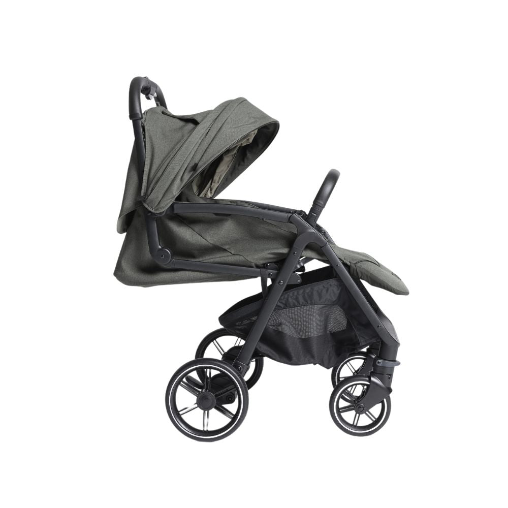 Carucior ultracompact Joie Parcel LX
