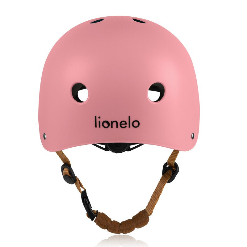 Casca de protectie copii Lionelo Roz