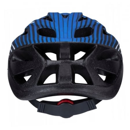 Casca protectie Dunlop L 58-61 cm Albastru