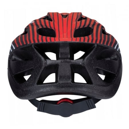 Casca protectie Dunlop L 58-61 cm Rosu