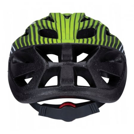 Cască de protecție Dunlop, Verde