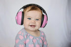 Casti antifonice Banz Bubzee