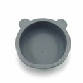 Castron Bocioland ursulet Grey - detaliu ventuze