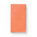 Cearceaf Bocioland Coral - detaliu material bumbac jersey