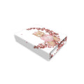 Cearșaf cu elastic MimiNu Betty 90x40 cm