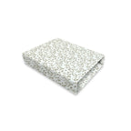 Modelul Premium Meadow al cearșafului MimiNu 80x35 cm