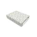 Cearșaf cu elastic MimiNu Premium Meadow 90x40 cm