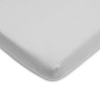 Cearceaf New Baby Muselina 120x60 cm, Gri – cearceaful gri pe saltea