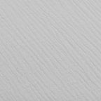 Cearceaf New Baby Muselina 120x60 cm, Gri – textura muselinei