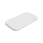 Cearceaf impermeabil Petite&Mars pentru co-sleeper 84x50, imagine 3