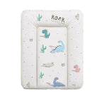Saltea de infasat moale Ceba Baby 70 x 50 cm