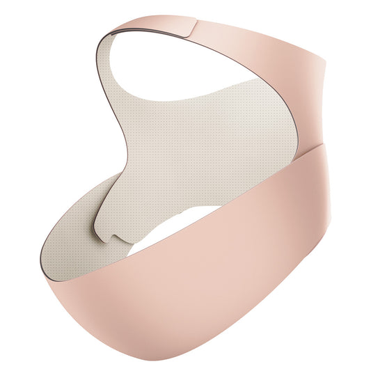 Centura gravide Momcozy pentru sustinerea greutatii abdominale Skin L