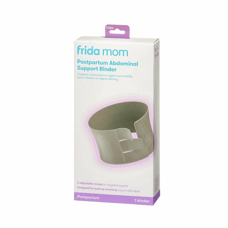 Centură postpartum Frida Mom pentru cezariană