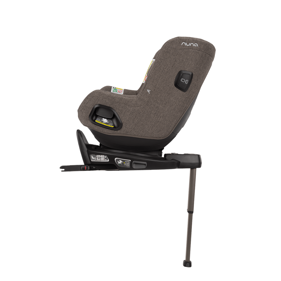 Set Scaun Auto Rotativ Nuna TODL next i-Size 40