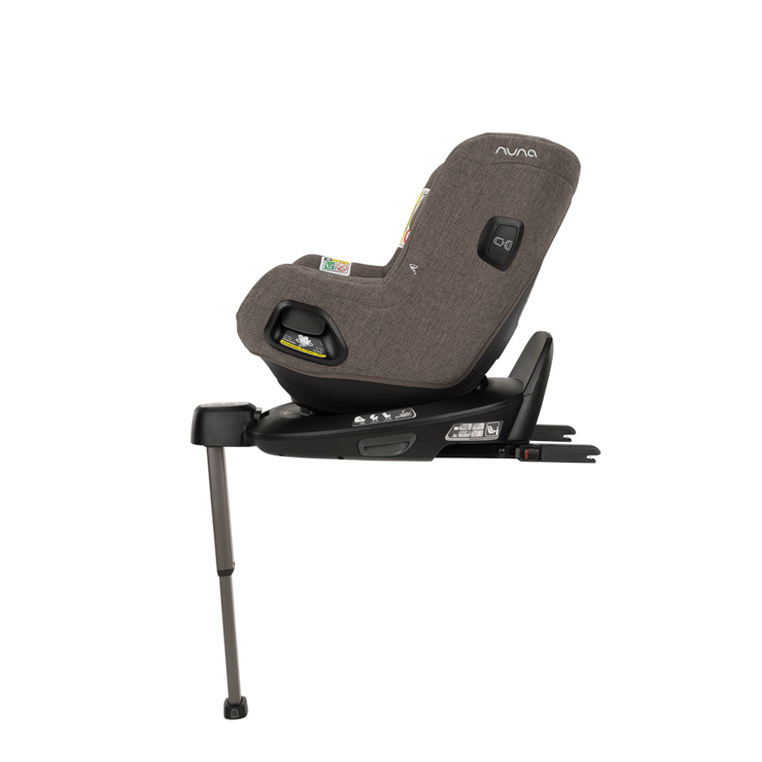Set Scaun Auto Rotativ Nuna TODL next i-Size 40