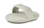 Perie de imbaiat din silicon Beaba Misty Green
