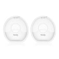 Colectoare de san Lionelo Milky Simple, 2 buc, 60 ml