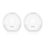 Colectoare de san Lionelo Milky Simple, 2 buc, 60 ml