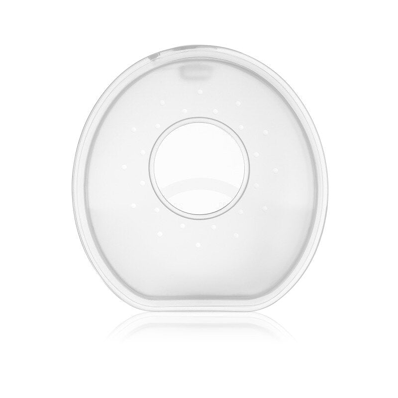 Colectoare de san Lionelo Milky Simple, 2 buc, 60 ml