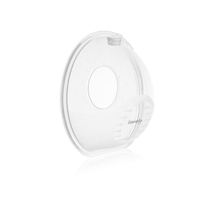 Colectoare de san Lionelo Milky Simple, 2 buc, 60 ml