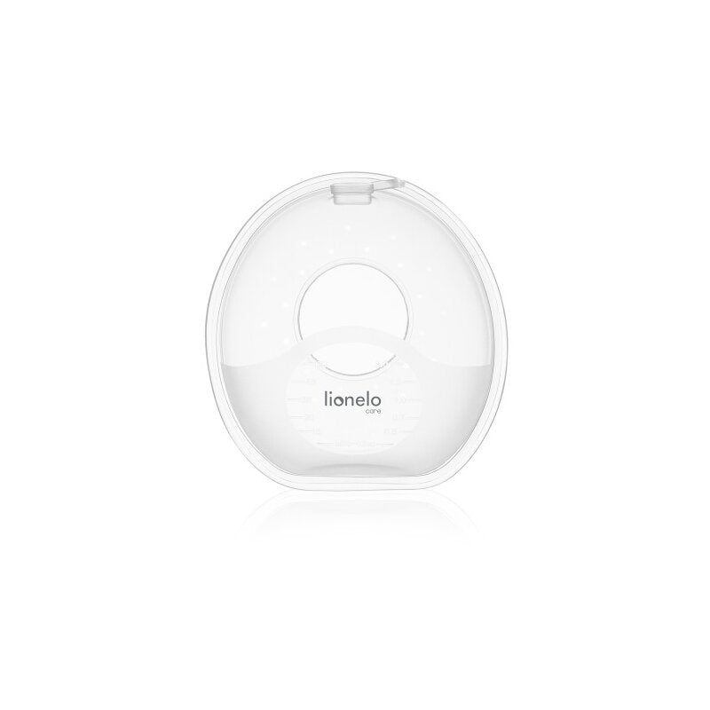 Colectoare de san Lionelo Milky Simple, 2 buc, 60 ml