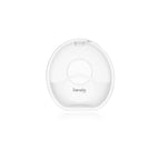 Colectoare de san Lionelo Milky Simple, 2 buc, 60 ml
