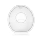Colectoare Lionelo Milky Simple - capacitate 60 ml