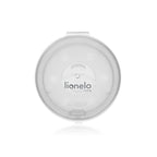 Set 2 colectoare lapte Lionelo Milky Plus Transparent – imagine produs 20